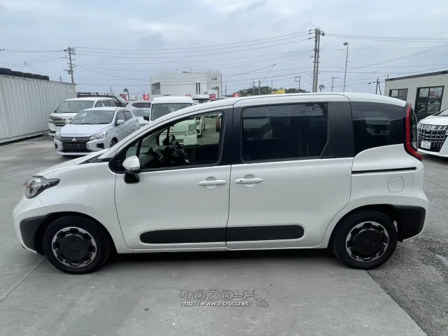 トヨタ シエンタ