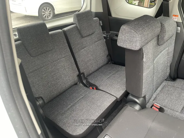 トヨタ シエンタ