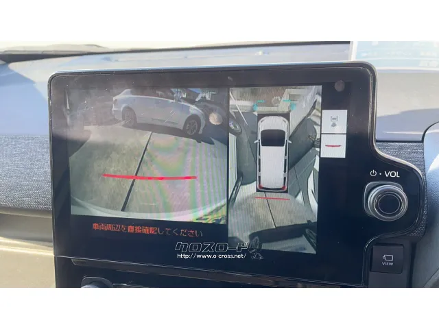 トヨタ シエンタ