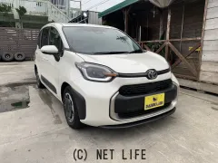 トヨタ シエンタ