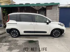 トヨタ シエンタ