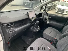 トヨタ シエンタ