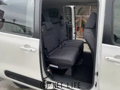 トヨタ シエンタ