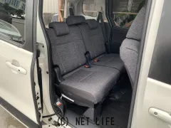 トヨタ シエンタ