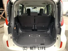 トヨタ シエンタ