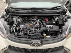 トヨタ シエンタ