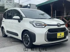 トヨタ シエンタ