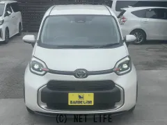 トヨタ シエンタ