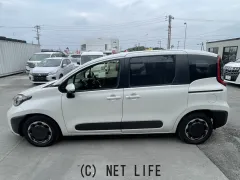 トヨタ シエンタ