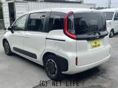 トヨタ シエンタ