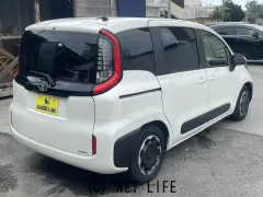 トヨタ シエンタ