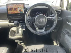 トヨタ シエンタ