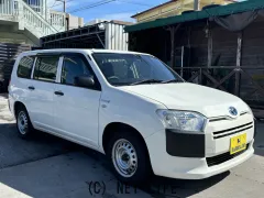 トヨタ プロボックス