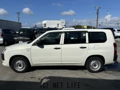 トヨタ プロボックス