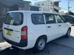 トヨタ プロボックス