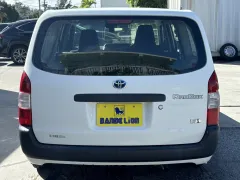 トヨタ プロボックス