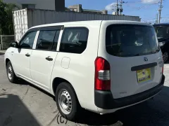 トヨタ プロボックス