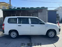 トヨタ プロボックス