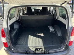 トヨタ プロボックス