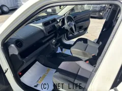 トヨタ プロボックス