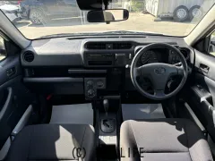 トヨタ プロボックス