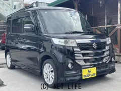 スズキ スペーシア