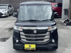 スズキ スペーシア