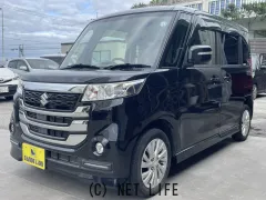 スズキ スペーシア