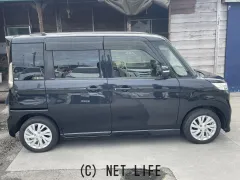 スズキ スペーシア