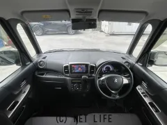 スズキ スペーシア