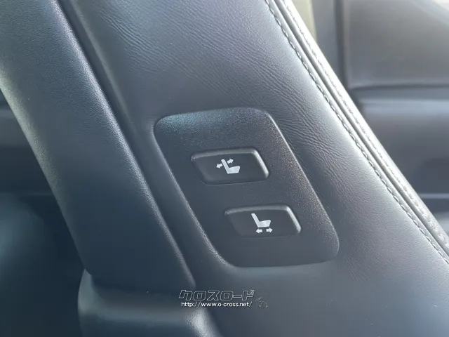 レクサス LSハイブリッド