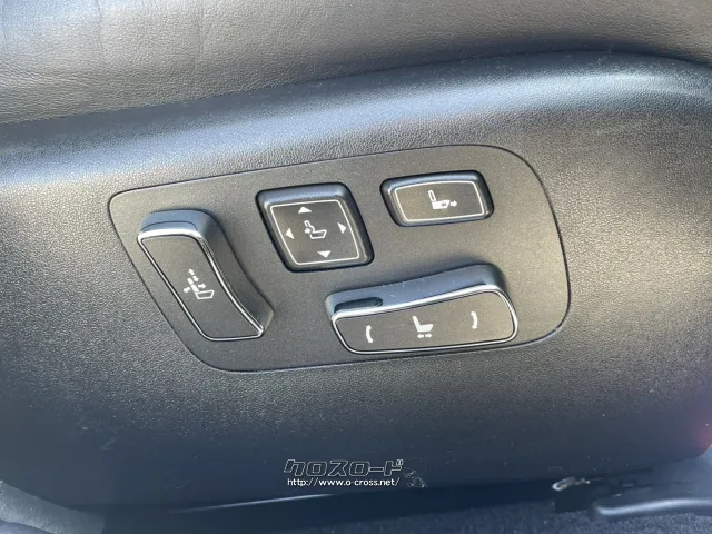 レクサス LSハイブリッド