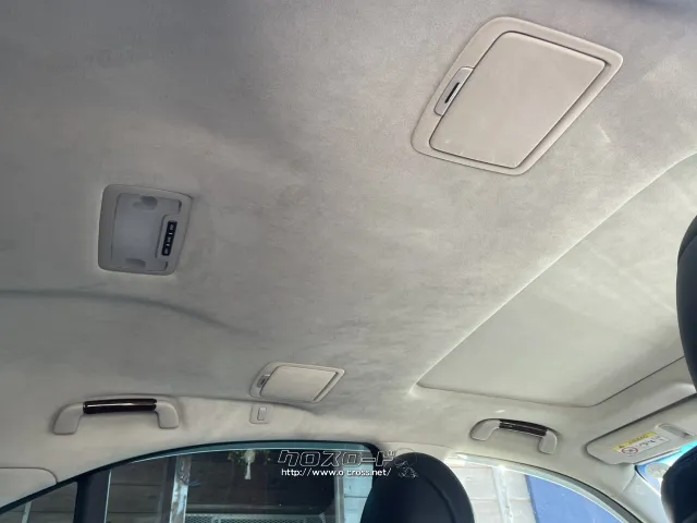 レクサス LSハイブリッド