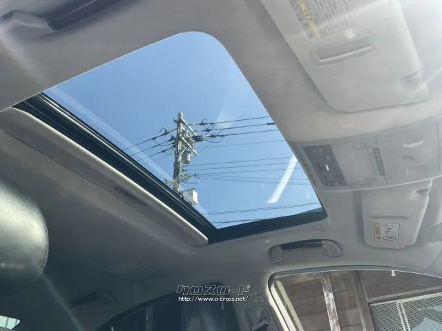 レクサス LSハイブリッド