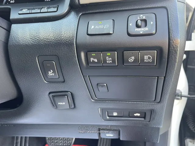 レクサス LSハイブリッド