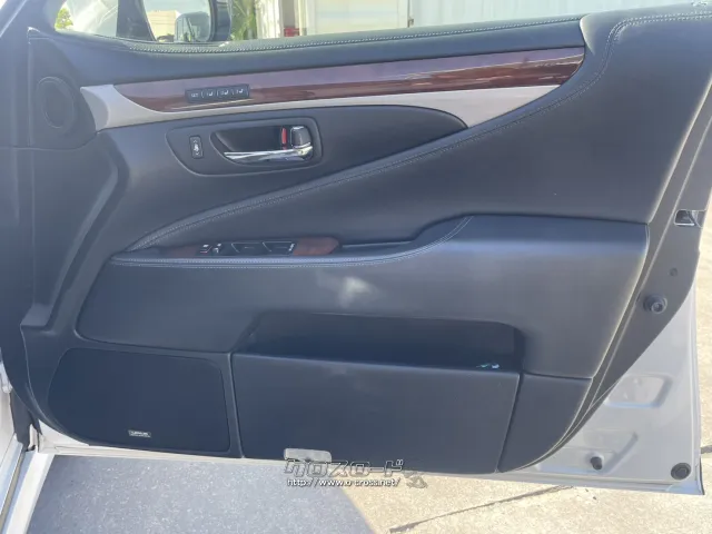 レクサス LSハイブリッド