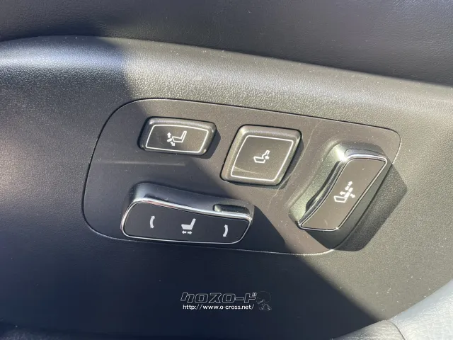 レクサス LSハイブリッド