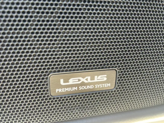 レクサス LSハイブリッド
