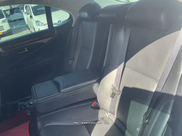 レクサス LSハイブリッド