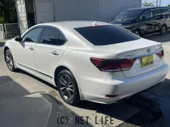 レクサス LSハイブリッド