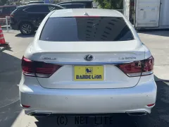 レクサス LSハイブリッド