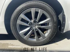 レクサス LSハイブリッド