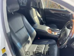 レクサス LSハイブリッド