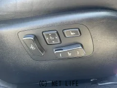 レクサス LSハイブリッド