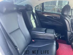 レクサス LSハイブリッド