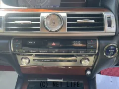 レクサス LSハイブリッド