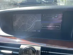 レクサス LSハイブリッド