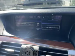 レクサス LSハイブリッド