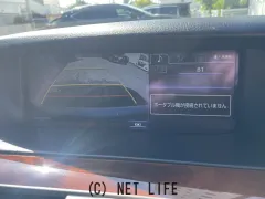 レクサス LSハイブリッド