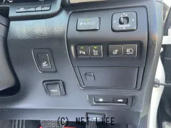 レクサス LSハイブリッド